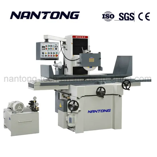 Metal-Forming CNC Machine Tools 0.01~0.02 (mm) Milling Vertical Machining Center with Factory Price