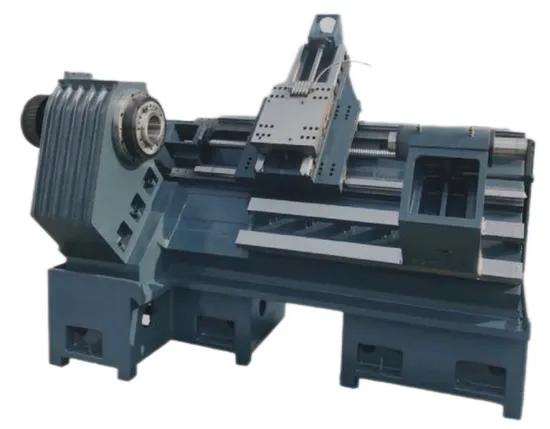 2. Vmc1160s CNC Machine Tools with 13kw Main Motor