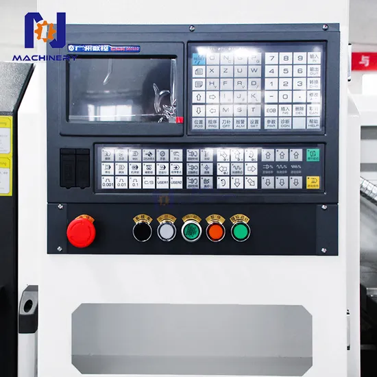 Ck6140 Long Service Life Hot Sale Cheap CNC Lathe Machine Metal