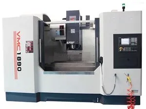 Large Heavy Duty CNC Milling Machining Center Machine