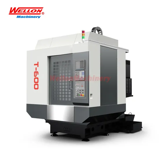 Lowest Price CNC Drilling Tapping Machine Center TD600 TD700
