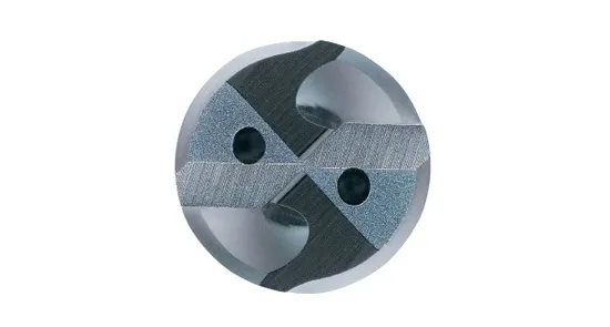 Good Tungsten Mine Original Design Carbide Solid Drill Step Drill 2mm for CNC Machine Metal Cutting Tools