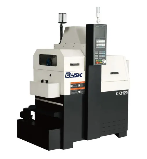 China Multi Function 3 Axis Swiss Type Turing Milling Boring CNC Lathe