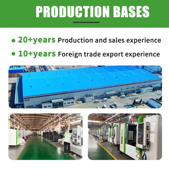 3 Axis Vmc600 Mini CNC Milling Machine Machine Centre CNC Vertical Machining Center High Quality CNC Milling Machining Center