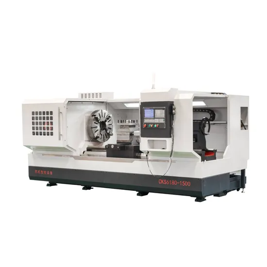 High-Speed Vmc1160s CNC Machining Center for Precision Engineering