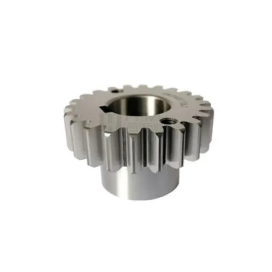 Precision CNC Machining Parts for Automotive and Aerospace with Customized Solutions