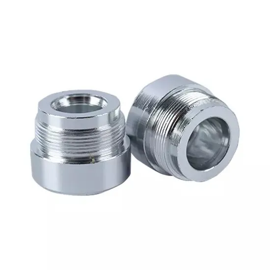 Metal Parts CNC Milling Aluminium Alloy Case CNC Turning Components for Motorcycle