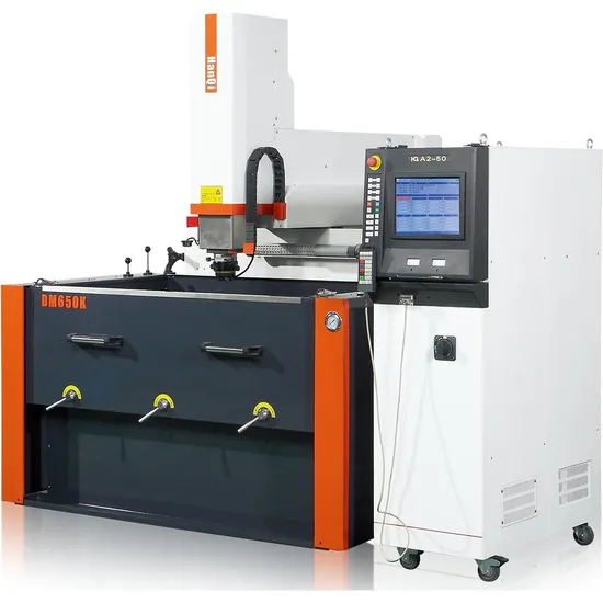 EDM Machine Hq-850K