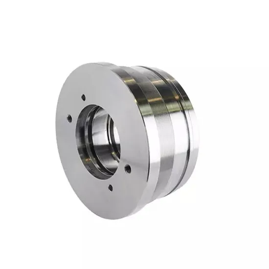 Dongguan High Precision CNC Machining Non-Standard Parts OEM Turning Metal Brass Aluminum Parts