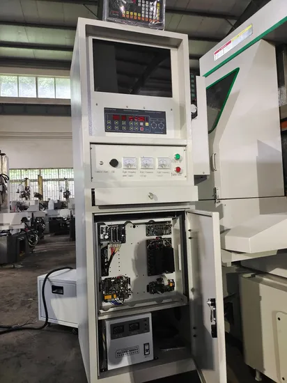 High Quality CNC Wire Cuttiing Machine77130