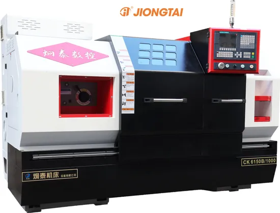High Speed Machine Tool CNC Machinery Horizontal Machining Tool Center Heavy Turning Milling
