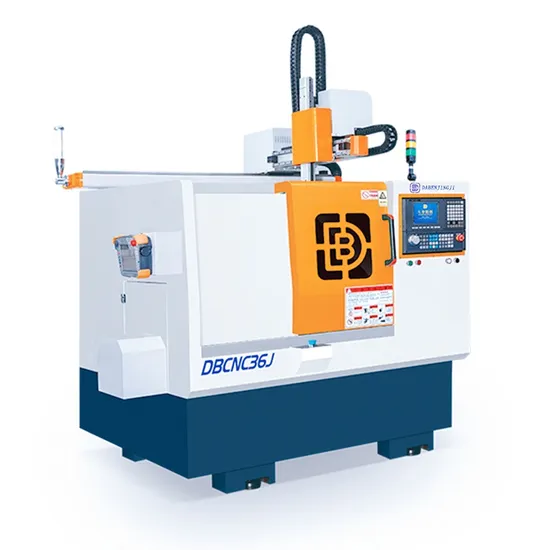 Innovative CNC Lathe Machine with Add-on Options of Side/End Power Heads