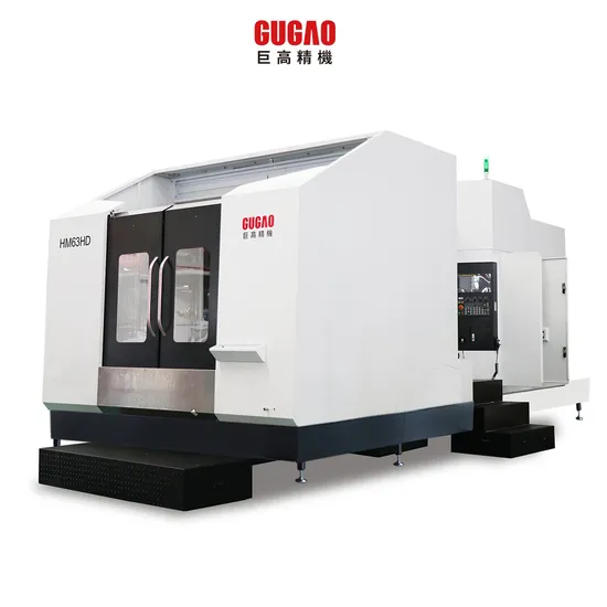 3/4/5 Axis CNC Machine Tools Unlock New Possibilities for Metal Cutting and Turning in Stock Now