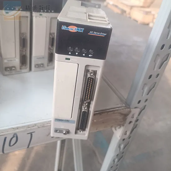 Tb98A-30 Drive