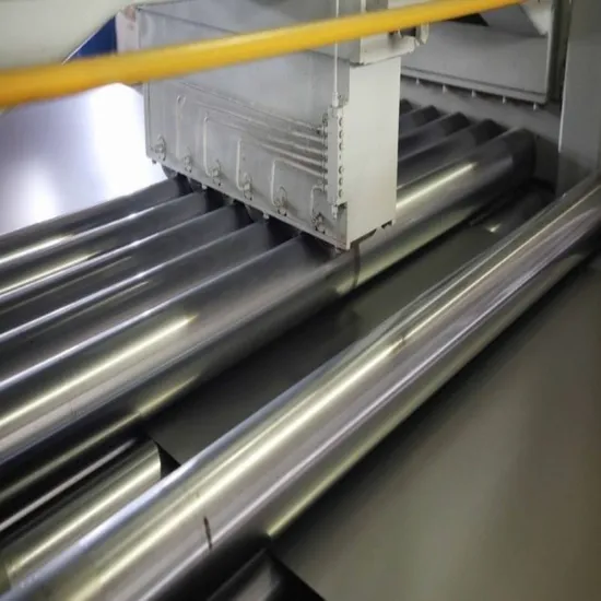 Steel Coil Laser Decoil Sheet Metal Plate Cutting Machine
