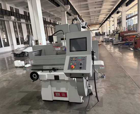 High Precision CNC Surface Grinder, Surface Grinding Machine M3060 Table (600*300)