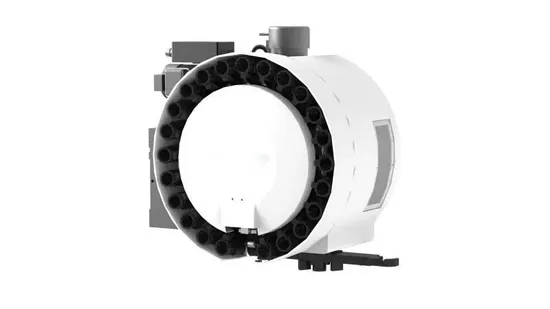 Versatile CNC Machine Tools for Efficient Metalworking Solutions