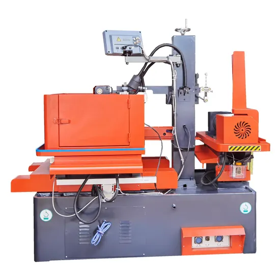 Dk77 EDM Wire Cut Machine for Sale