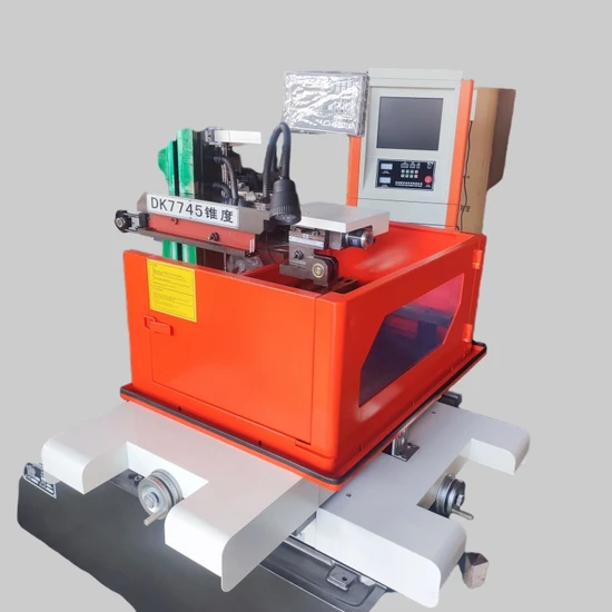 Erosion Control Mat for Slope Protection Small Wire Cut EDM Machine