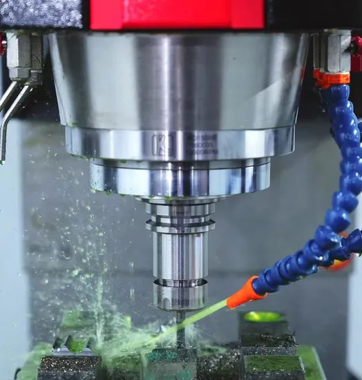 Wt-650V China Professional Factory Automatic High Speed 3 Axis Vmc Vertical CNC Machine Center