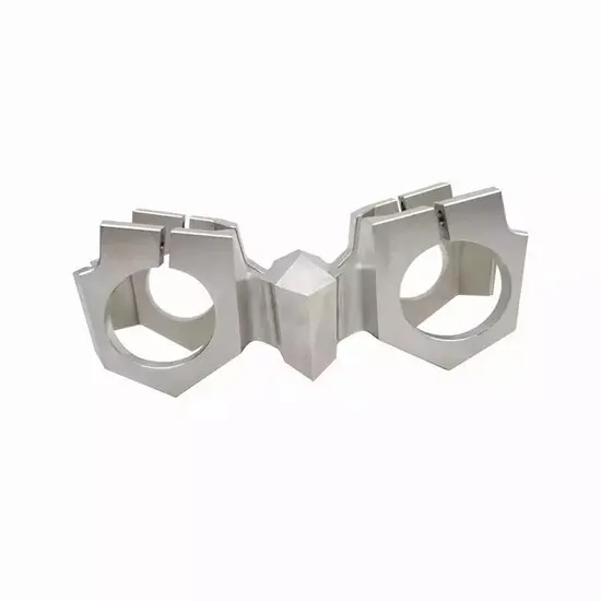 CNC Customized Brass/Stainless Steel/Aluminum/ Machining Milling Lathe Parts Machine Parts