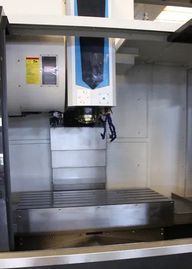 2024 Mingju Vm-1160 CNC Machine Machine Center