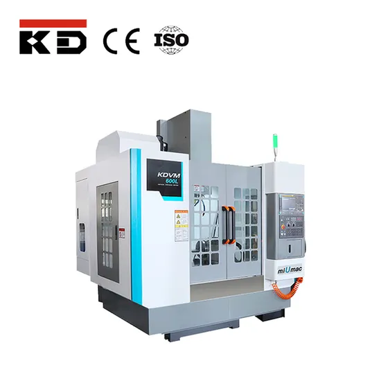 High Quality and Good CNC/Mnc ISO 9001 Approved Wire Cut Machine Price Center CNC Milling
