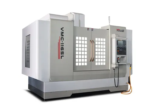 CNC Pipe Thread Lathe Numerical Control Milling 5-Axis CNC Machine Tool