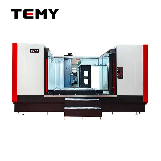 Heavy Duty Deep Hole Drilling Machine Deep Hole Drilling Machine for Mold Making
