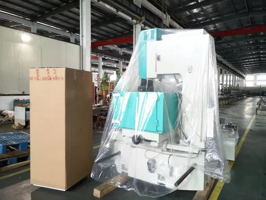 High Precision Copper Wire Cutting Machine