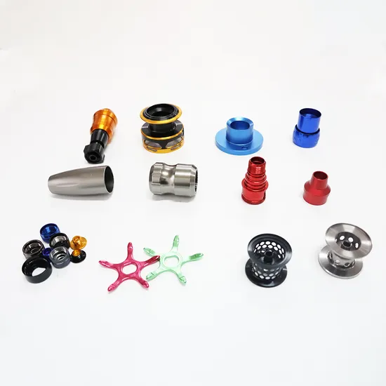 Trustworthy Bespokecustom ABS Plastic Parts