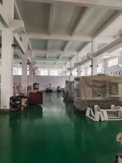 Fast Speed EDM Wire Cutting Machine Good Value