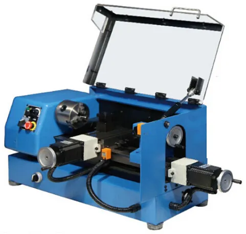 Good Service Metal CE Approved Sumore China Price Torno Lathes Machine CNC Lathe