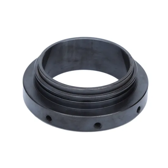 Precision CNC Machining and Turning Services From Guangdong