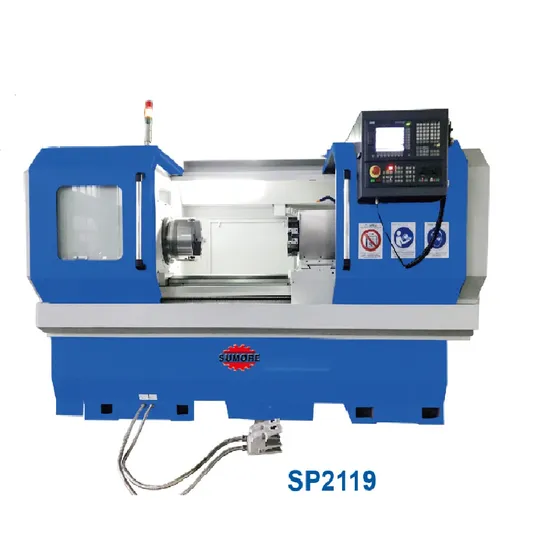Low Price Best Quality CNC Lathe Machine Ck6132 Ck6432 Ck6136 Ck6140 Ck6150 Sumore Wmt Luzhong Wellon Weida Kaida Timeway Sieg