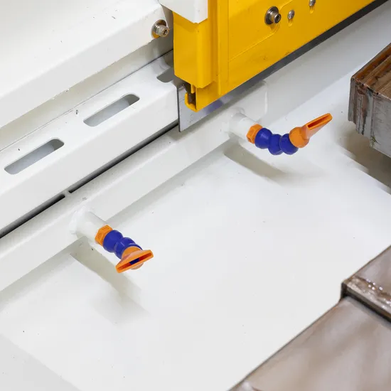 High Speed High Torque Drilling and Tapping Center Machine T6 (700/400)