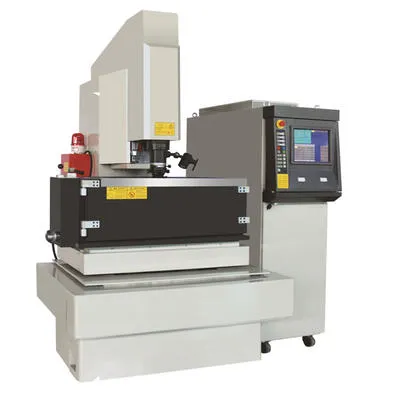 CNC EDM Spark Machine Forming Machine