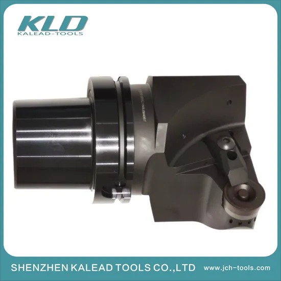 Capto Tool Lathe Psc Cutting Turning CNC Milling Machine Tool Holder