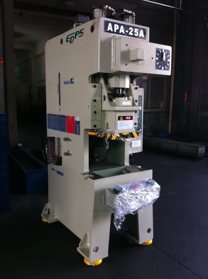 Hollow Pins Making Machines