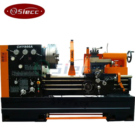 China Engine Lathes Turning Lathe Machine LC410/1000 Lathes for Sale