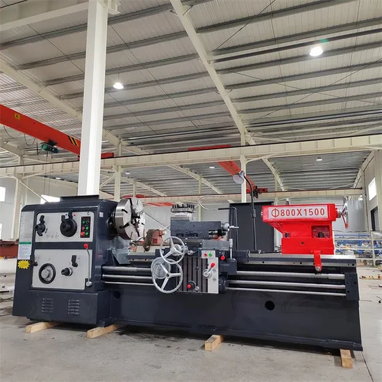 Newest Good Price Manual Lathe for Metal Manual Lathe Horizontal Lathe