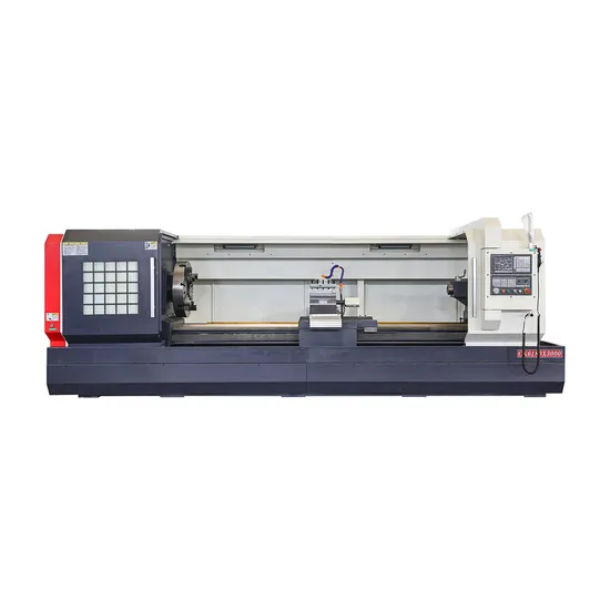 Manufacturers Wholesale Cheap Multi-Functional High-Precision Automatic CNC Lathes CNC Machine