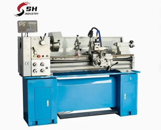 High Precision Bench Engine Lathe Machine CZ1340g/1 CZ1440g/1 Precision Horizontal Metal Bench Lathe Machine