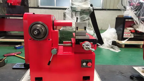 Mechanic Car Brake Lathe C9335 Mechanic Car Brake Lathe