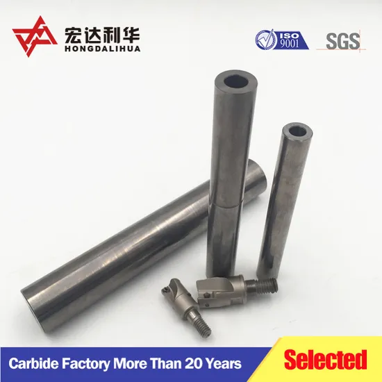 Tungsten Carbide Boring Bar for Internal Turning Tool
