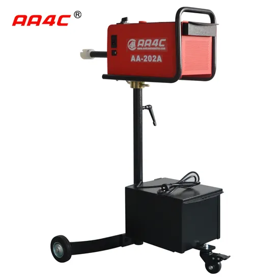2015 Hot -Sale Brake Disc Lathe Brake Lathe