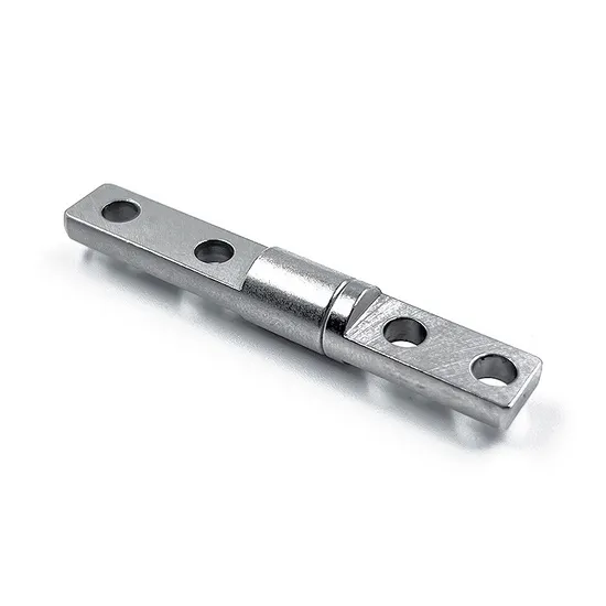 Damping Shaft with Arbitrary Stop Torque Positioning Hinge Adjustable Cylindrical Embedded Notebook Hinge
