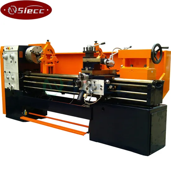 Chc Series Lathe Machine
