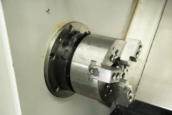 CNC Slant Bed Linear Guide Lathe Machine Direct Sale From Factory Manafacture