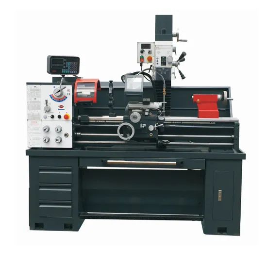 Hot Sale Manual Sumore Made in Shanghai China Torno Mecanico Horizontal Lathe Machine